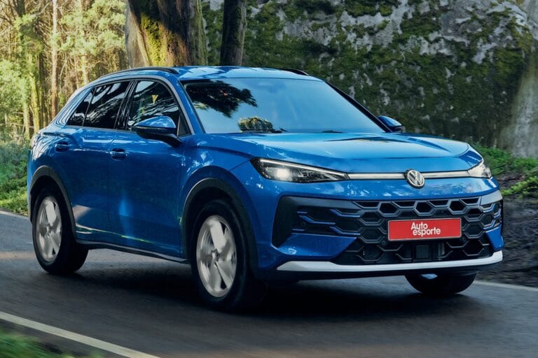 Volkswagen vai descontinuar modelos para priorizar carros mais vendidos