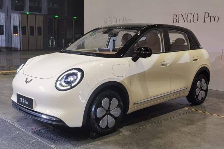 Chevrolet Celta elétrico será montado no Brasil para enfrentar o Dolphin Mini e o EX2