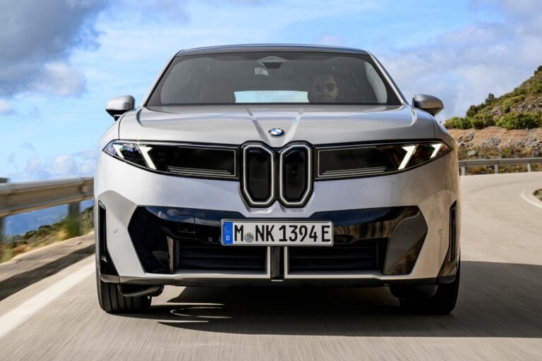 BMW iX3: Preço, Equipamentos, Desempenho e Autonomia