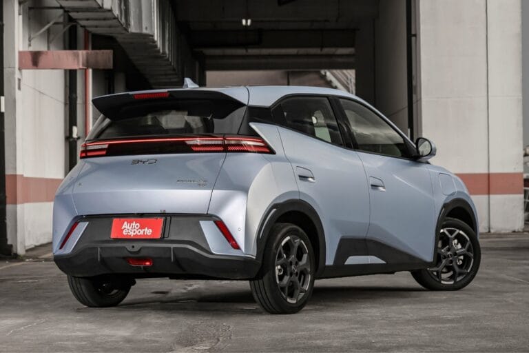 10 carros com desconto de até R$ 40 mil à venda