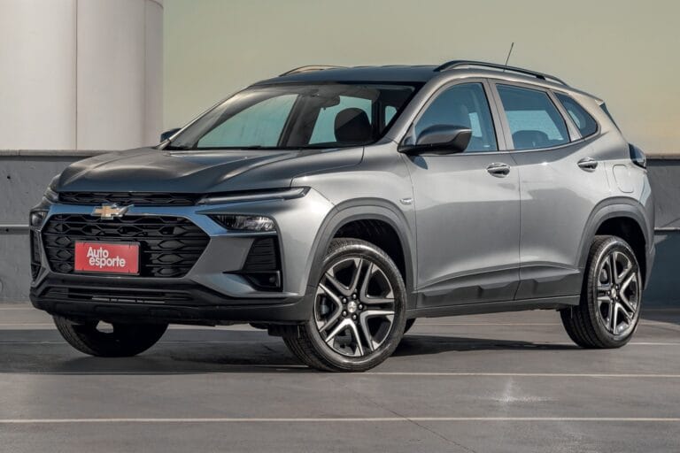 Chevrolet se prepara para produzir motor híbrido flex nacional