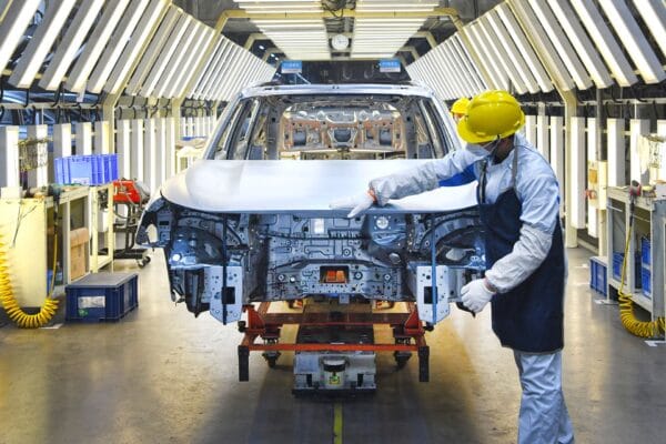 Exclusivo: DFM, montadora chinesa, está em negociações para adquirir antiga fábrica da Fiat no Paraná