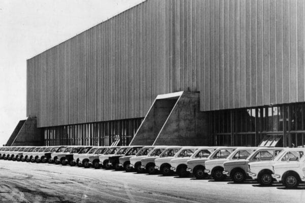 Fiat 50 anos: transformações e atualidades na maior montadora de veículos do Brasil