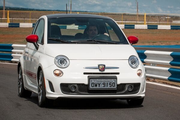 4 Modelos da Fiat que Podem Virar Colecionáveis a Partir de R$ 33 Mil