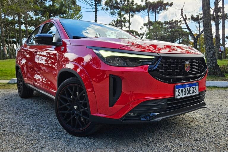 5 SUVs a partir de R$ 70 mil para evitar motores 1.0 turbo
