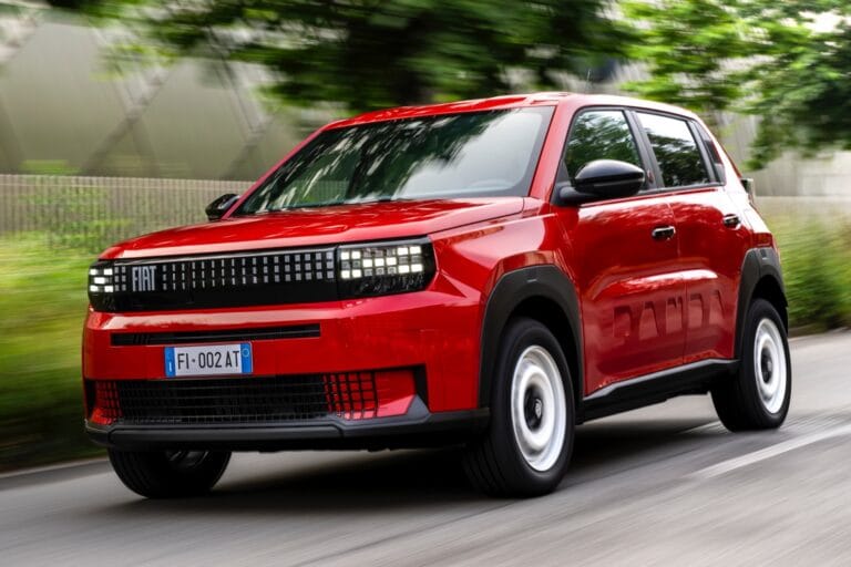 Fiat Argo X: Novo Carro Nacional da Marca Confirmado
