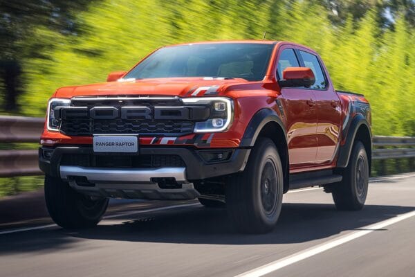 4 Ford Ranger usadas por R$ 131 mil com opções de motores a diesel e gasolina