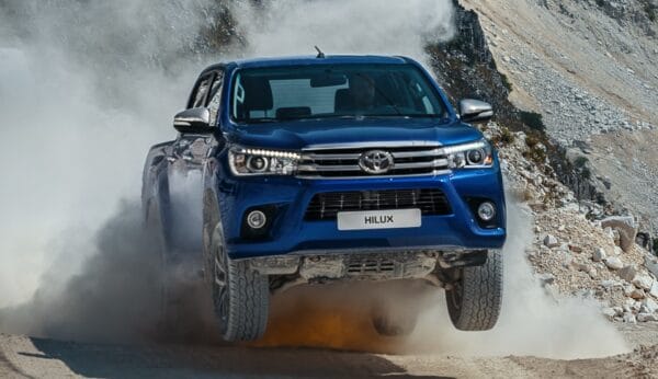 5 Modelos de Toyota Usados a Partir de R$ 58 Mil com Excelente Confiabilidade