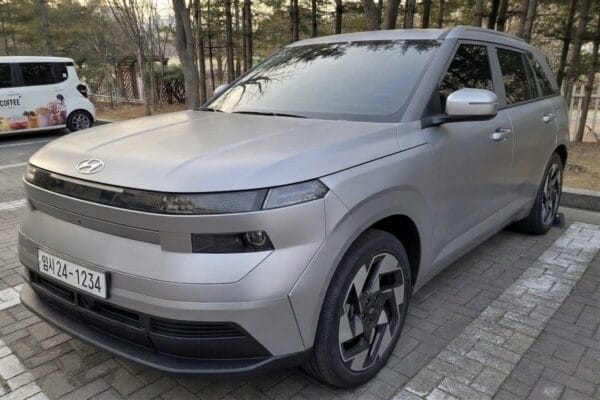 Novo Hyundai Creta sem camuflagem? Projeção gerada por IA cria confusão.