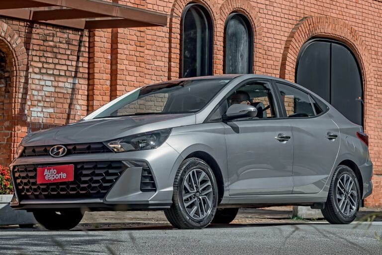 Hyundai HB20S 2027: Preços, Versões, Equipamentos e Consumo