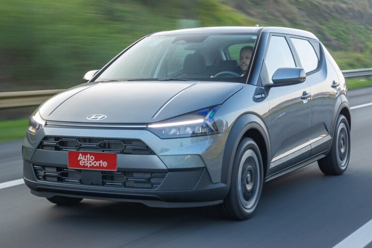 Hyundai i20 Limited MT: 1.0 de R$ 105 mil que substitui o HB20