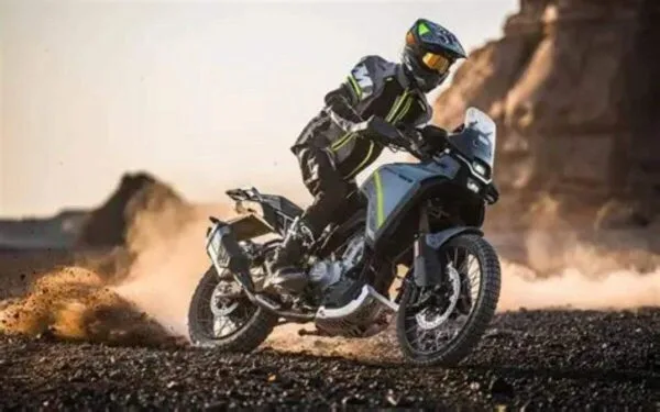 CFMOTO esgota rapidamente novo lote de motocicletas