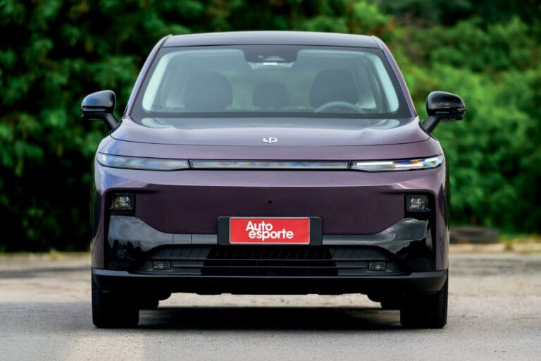 Leapmotor B10 Híbrido Define Data de Chegada ao Brasil Frente ao BYD Song Pro