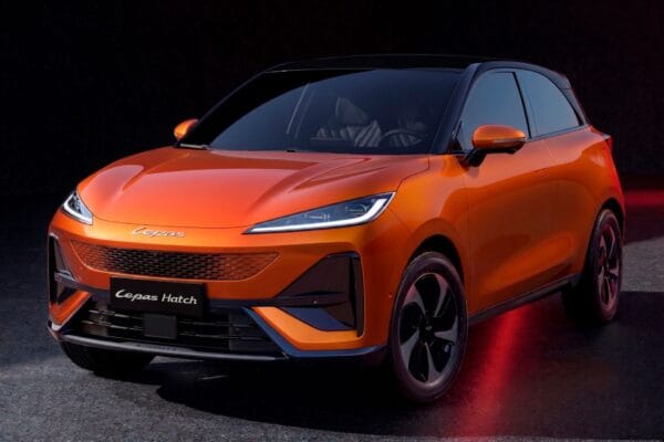 Exclusivo: Lepas lançará modelos acessíveis para competir com Fiat e VW no Brasil