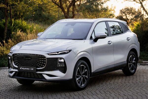 Lepas L4, L6 e L8: descubra os 3 primeiros modelos confirmados da marca