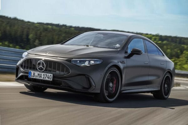 Mercedes