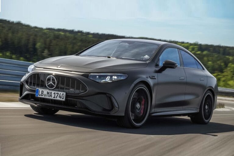 Mercedes