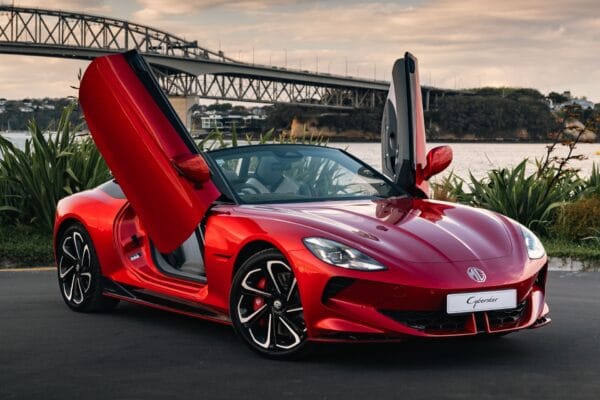 MG: descubra todos os modelos de carros disponíveis da marca chinesa no Brasil