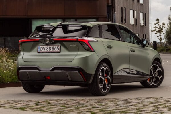 5 Novos Carros 4X4 e com Tração Integral a Partir de R$ 209 Mil