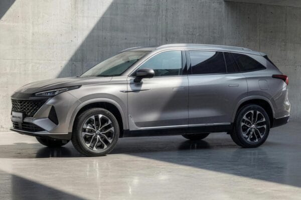MG Motor anuncia quatro novos lançamentos e analisa construção de nova fábrica no Brasil