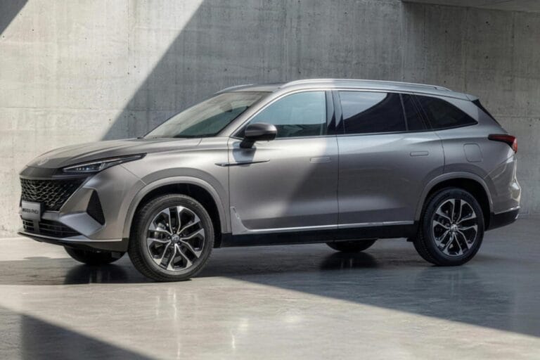 MG Motor anuncia quatro novos lançamentos e analisa construção de nova fábrica no Brasil