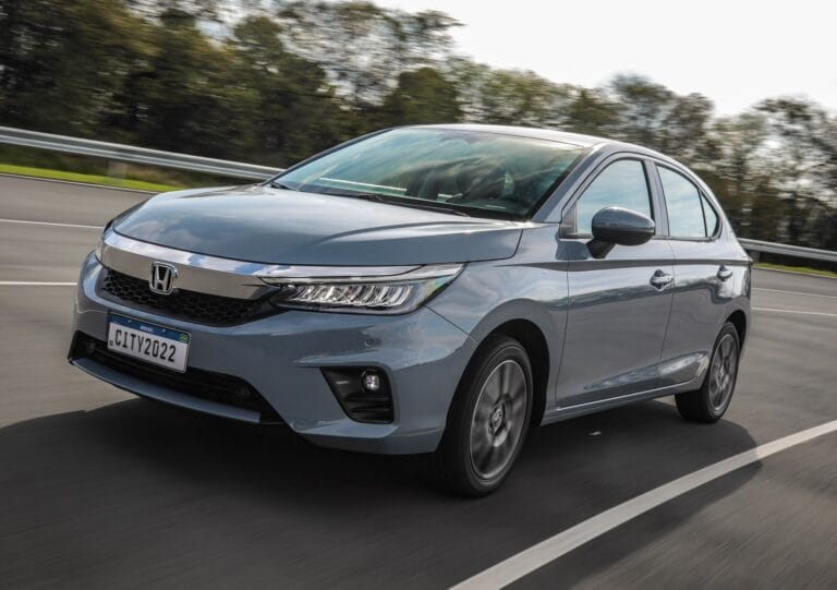 5 carros seminovos com excelente valorização no mercado de usados