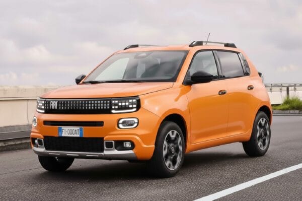 Fiat Argo X: Conheça a nova geração do hatch no Brasil e tudo o que sabemos