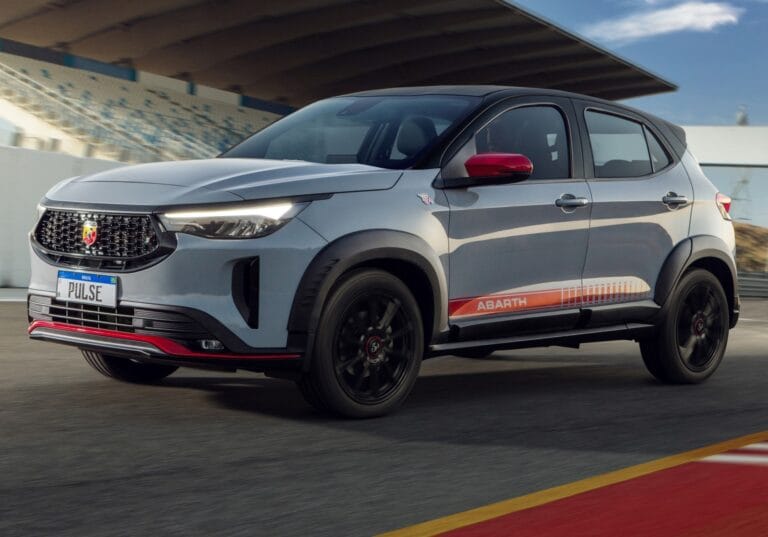 5 Modelos Usados da Fiat com Estilo Esportivo por Menos de R$ 40 Mil