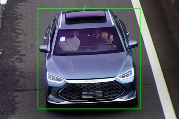 SP contará com 82 novos radares em IA que já aplicaram multas a milhares de motoristas.