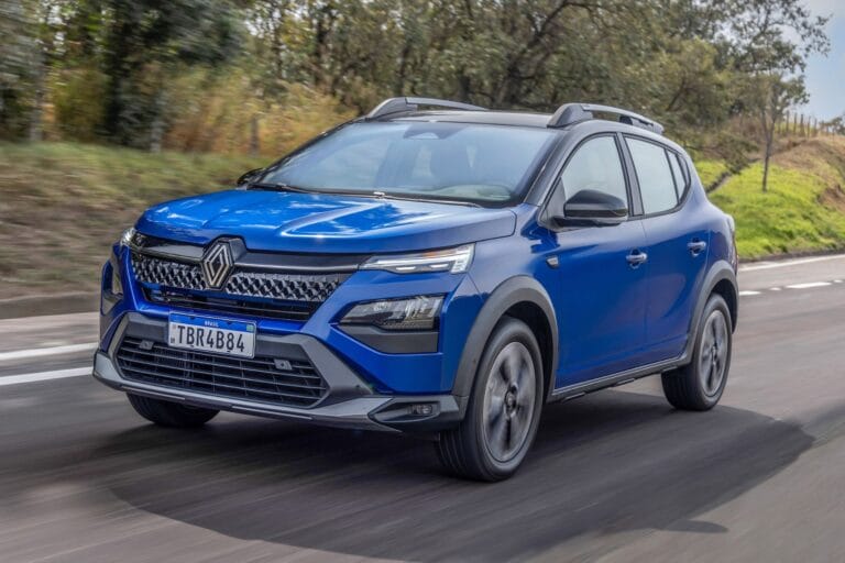 Renault Kardian Iconic: 5 motivos para adquirir e 5 razões para reconsiderar