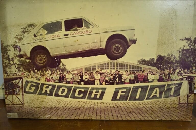 Vender carros da Fiat há 50 anos: desafios e criatividade necessárias