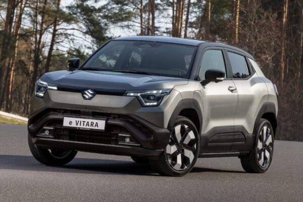 Suzuki e Vitara tem redução de R$ 50 mil; confira o novo preço do SUV elétrico