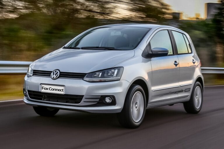 Os 10 carros seminovos mais populares no Brasil em junho de 2026