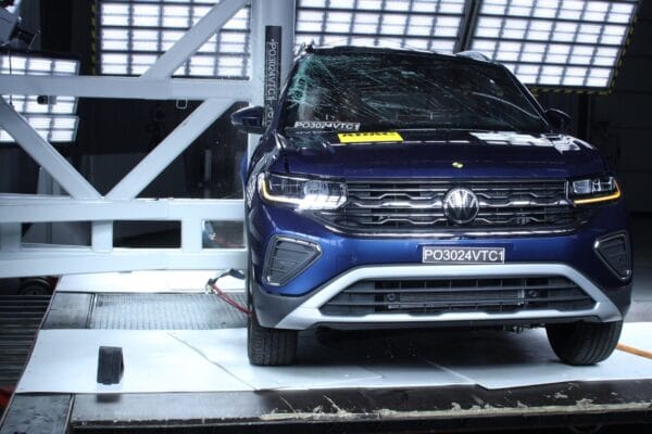 5 Carros Usados com Classificação Máxima no Latin NCAP por até R$ 80 Mil