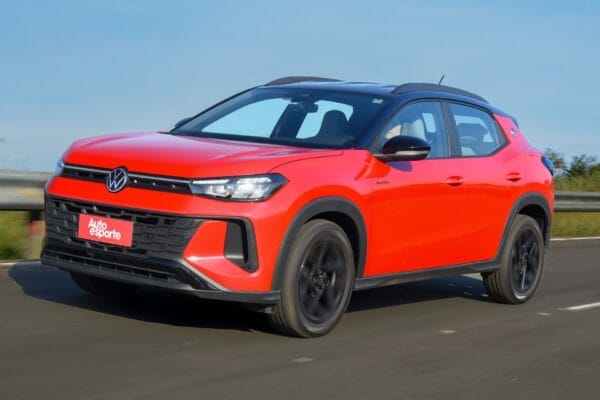 Os carros novos até R$ 300 mil com as revisões mais caras do Brasil em 2026