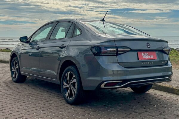 Volkswagen Virtus vai mudar de fábrica (de novo) para dar espaço à Tukan