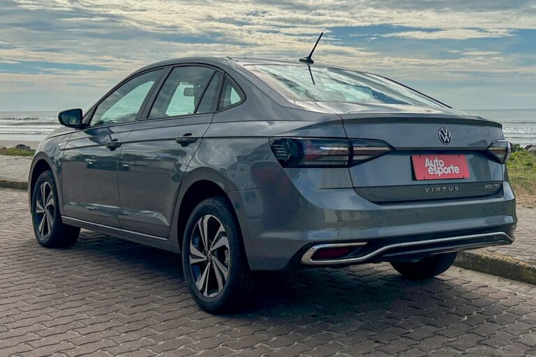 Volkswagen Virtus vai mudar de fábrica (de novo) para dar espaço à Tukan