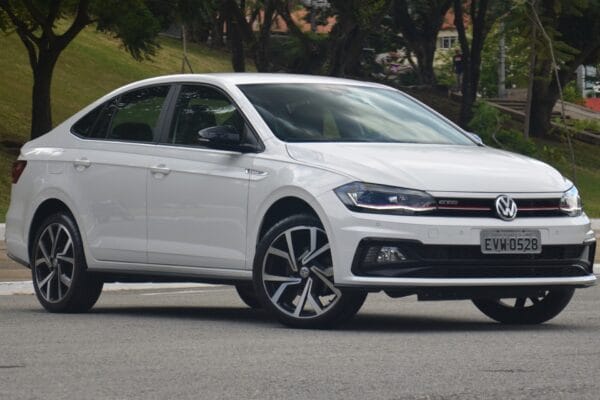 Volkswagen Virtus: 5 opções de usadas que compensam a partir de R$ 70 mil
