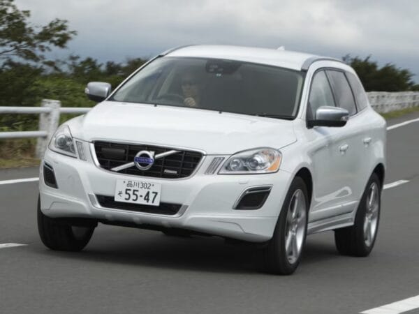 Volvo: 6 veículos usados confortáveis e seguros a partir de R$ 40 mil