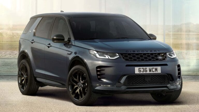 Range Rover Evoque e Discovery Sport voltarão a ser importados, afirmam concessionárias