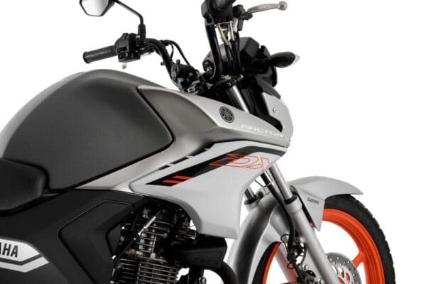 Yamaha anuncia motos com pronta entrega no Move Brasil; veja os modelos elegíveis