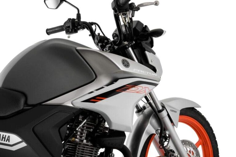 Yamaha anuncia motos com pronta entrega no Move Brasil; veja os modelos elegíveis