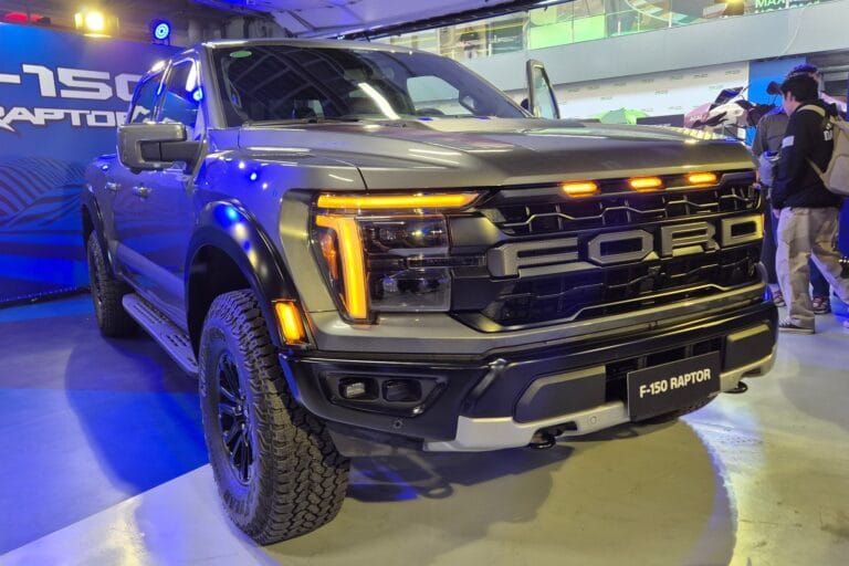 Ford F