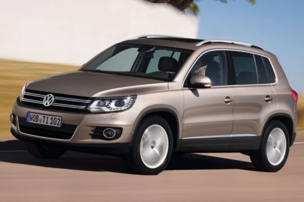 5 SUVs usados que são mais baratos do que o carro zero mais acessível