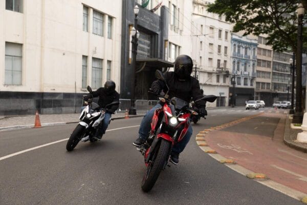 BAJAJ PULSAR N150