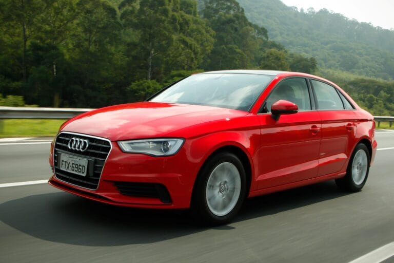 5 Carros Usados Confortáveis para Dirigir a Partir de R$ 60 Mil