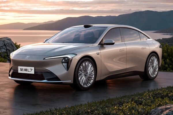 GM irá lançar marca Buick no Brasil para competir com híbridos plug