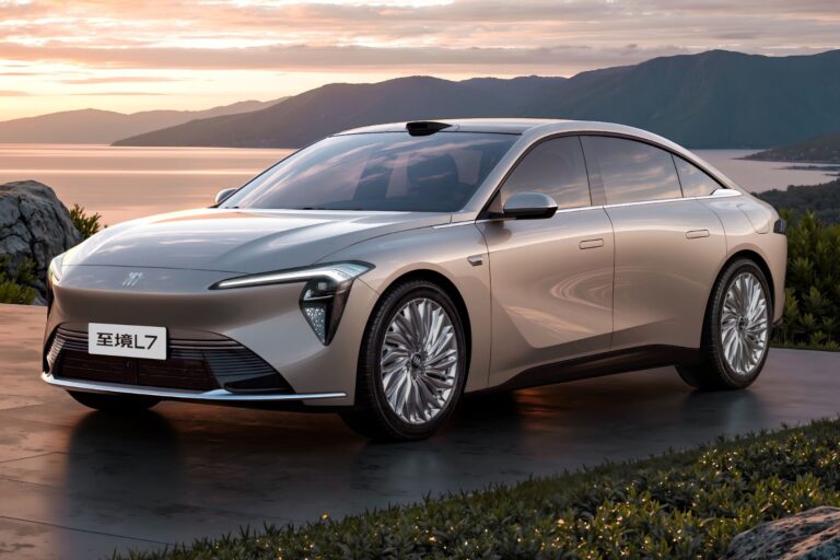 GM irá lançar marca Buick no Brasil para competir com híbridos plug