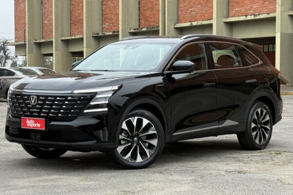 Caoa Changan CS75 Infinity 2027: 5 motivos para adquirir e 5 para reconsiderar