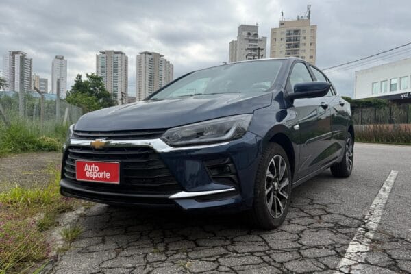 Chevrolet Onix Plus Premier: 5 motivos para adquirir e 5 questões a considerar